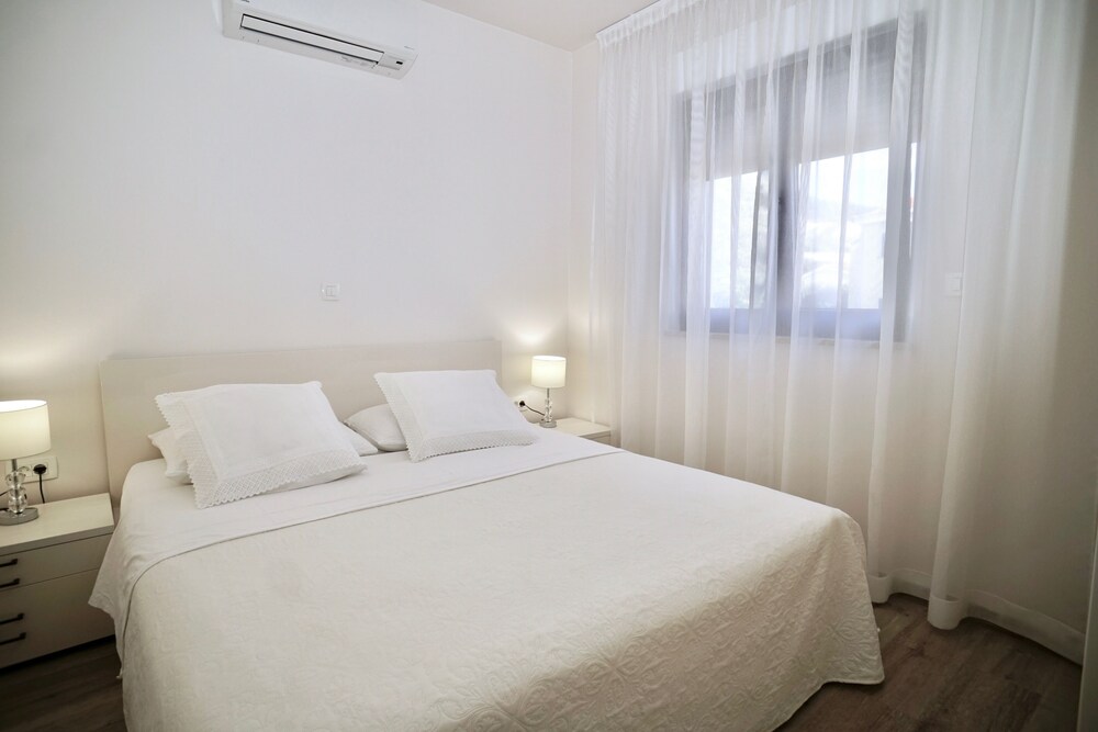 Villa Aquamarie