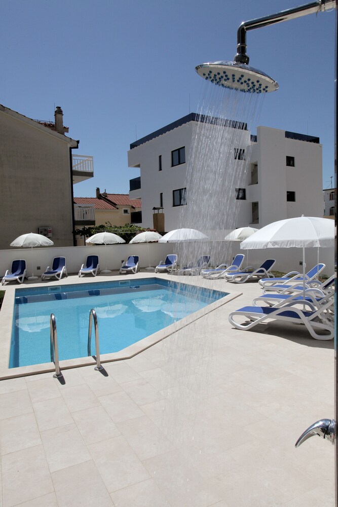 Villa Aquamarie