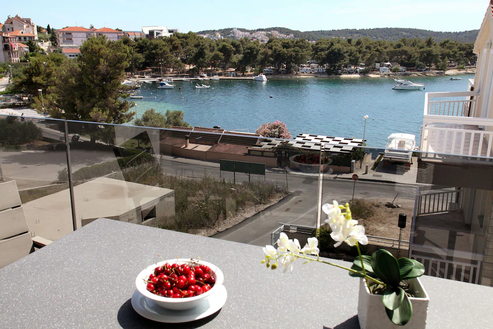Villa Aquamarie