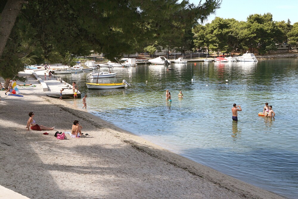 Villa Aquamarie