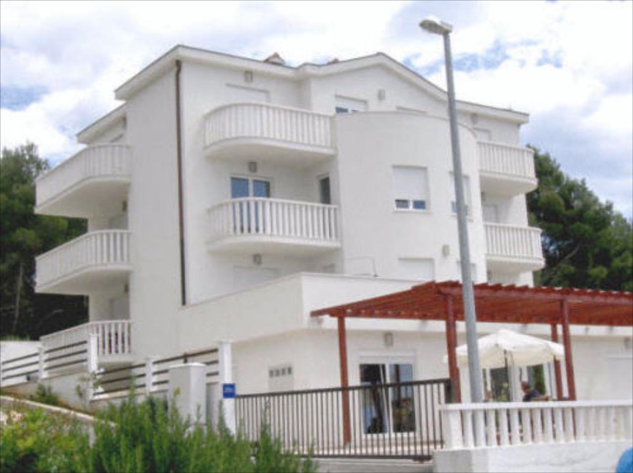 Villa Bianca