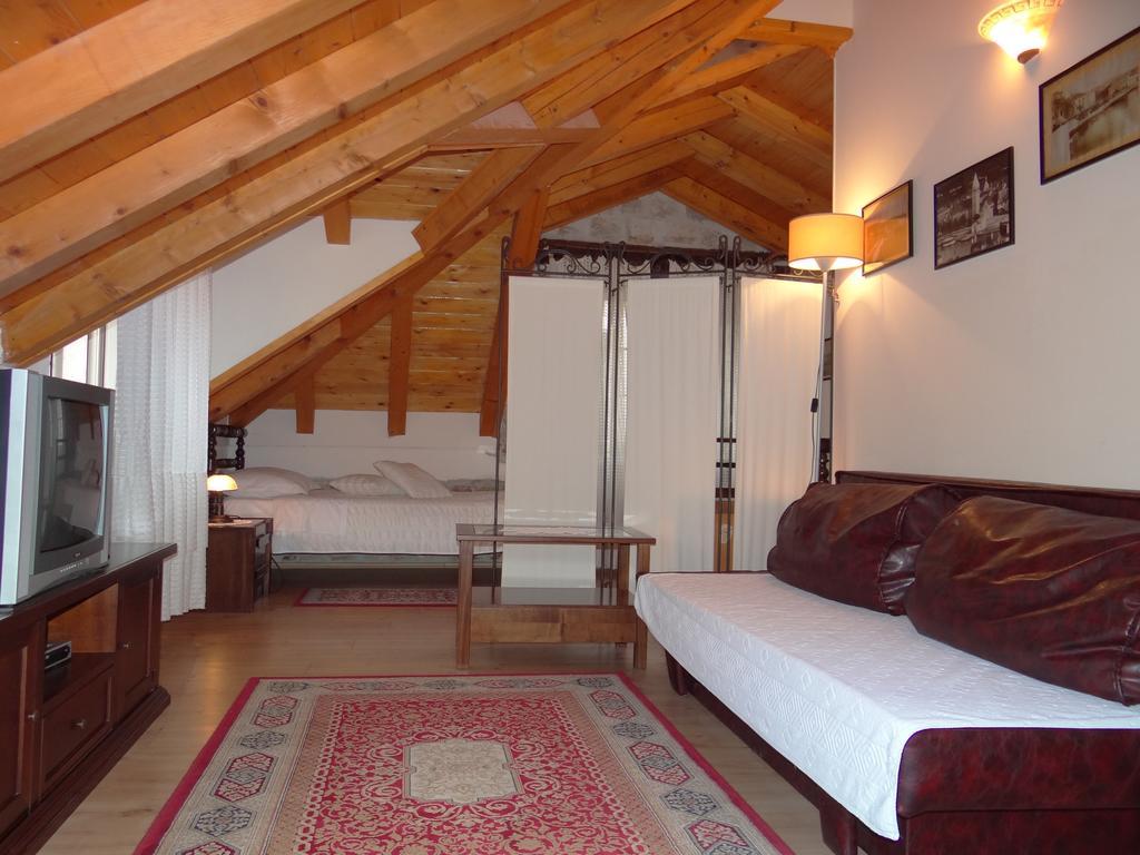 Villa Carrara