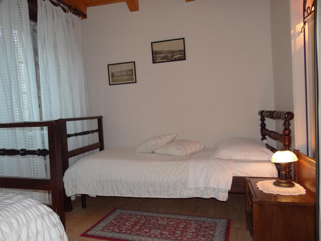 Villa Carrara