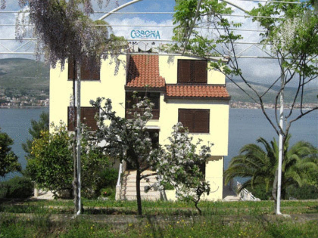 Villa Corona Hotel