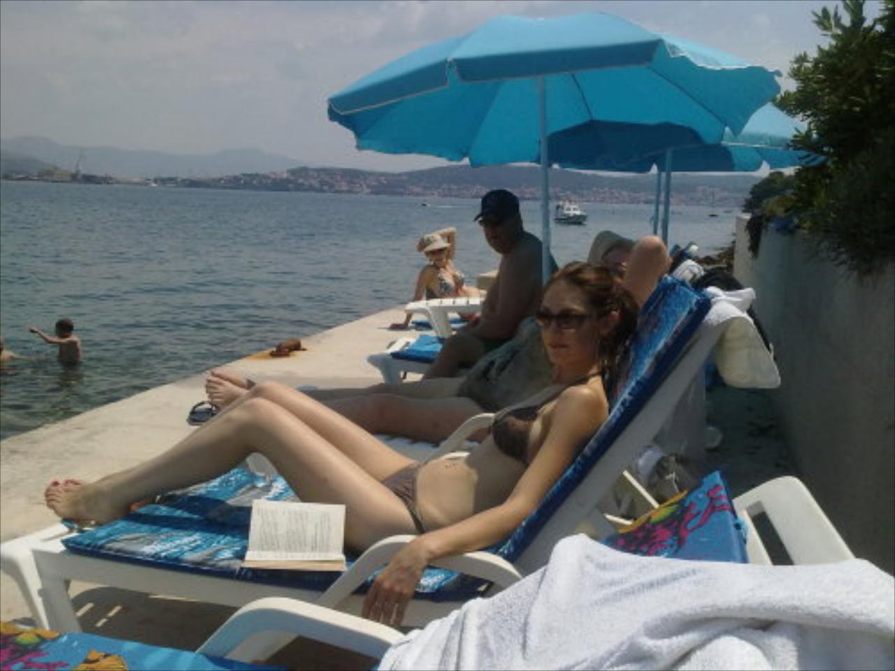 Villa Corona Hotel