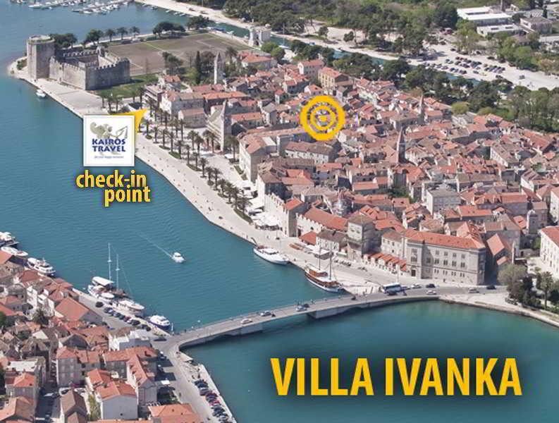 Villa Ivanka