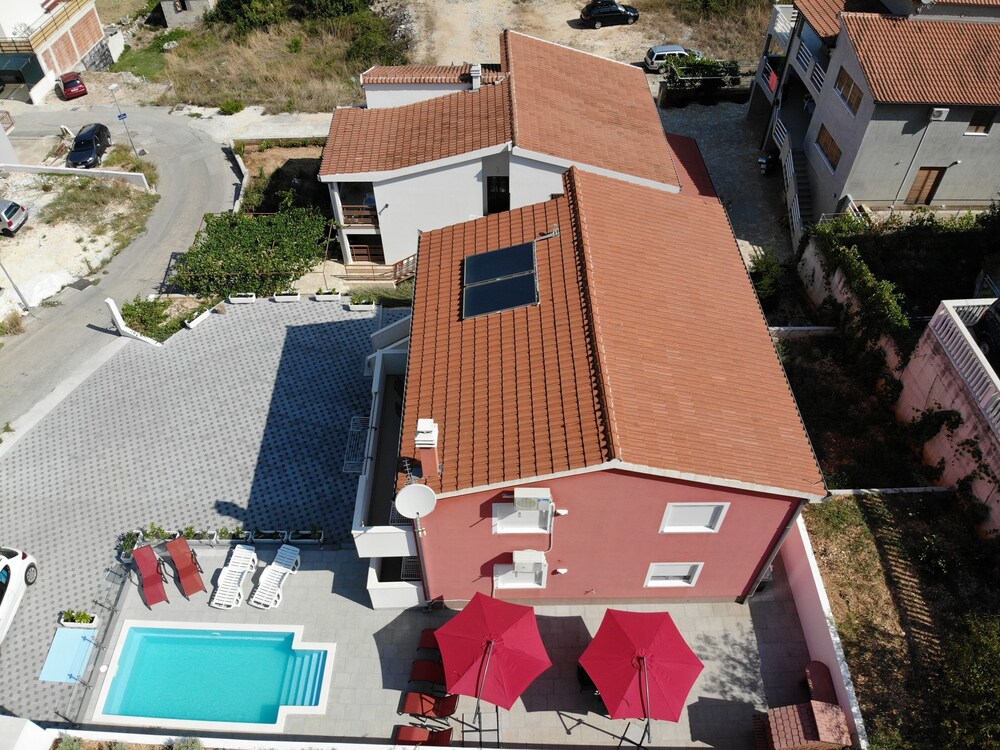 Villa Kate