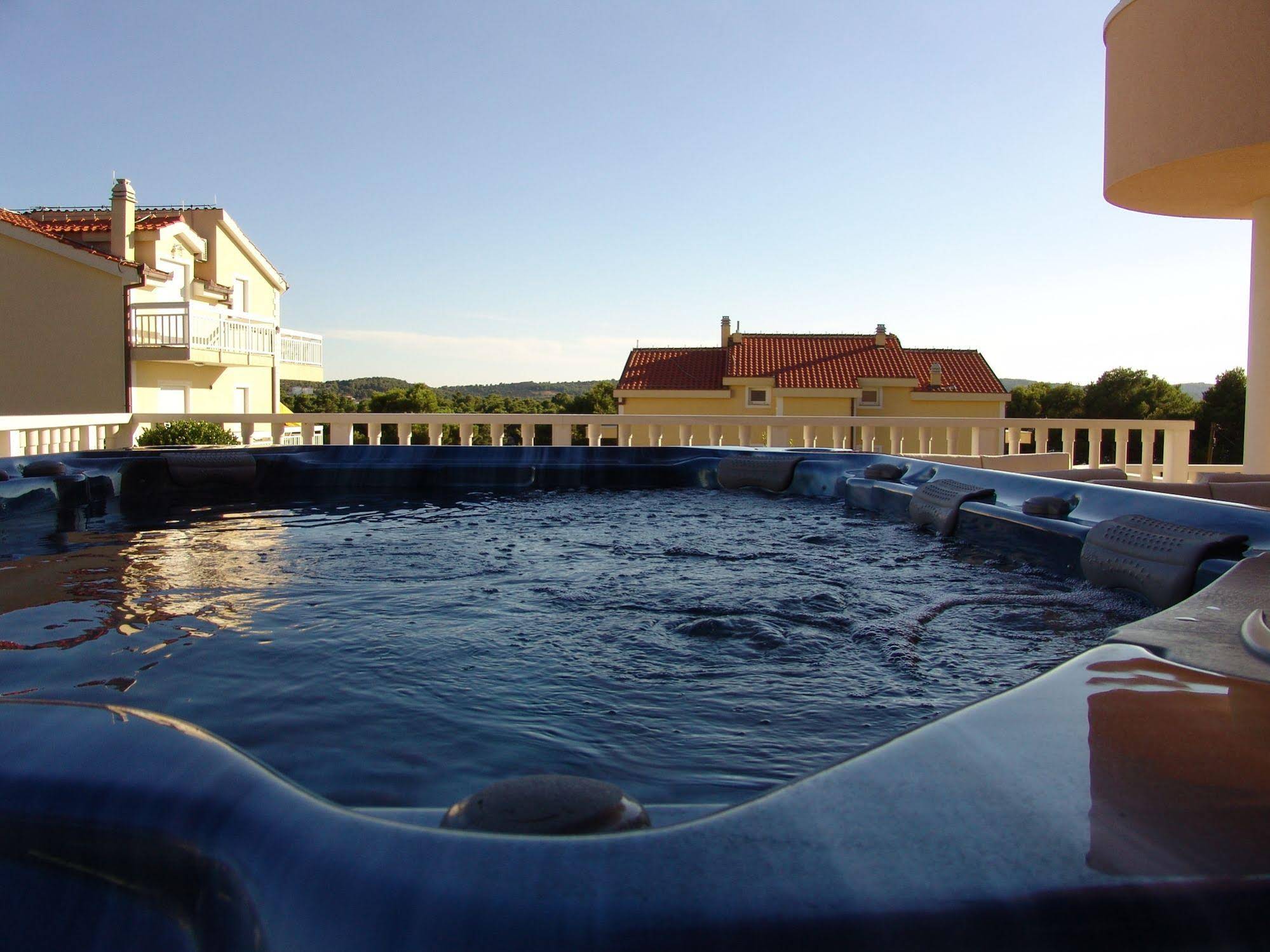 Villa Lavandula