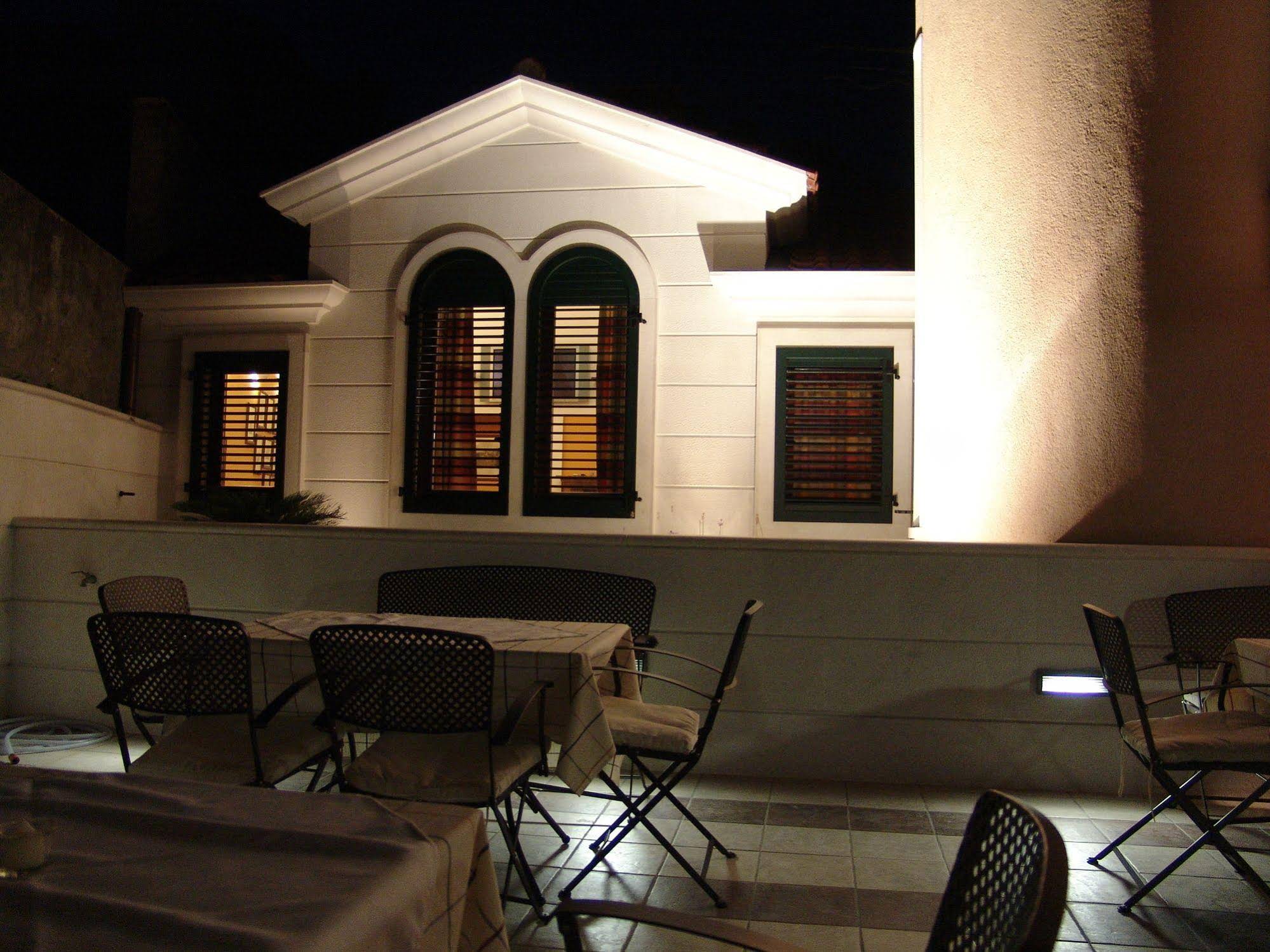 Villa Lavandula