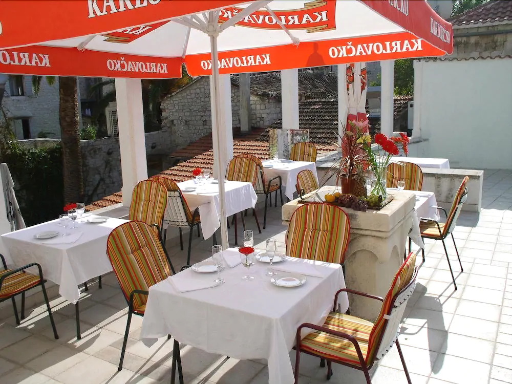 Villa Liza