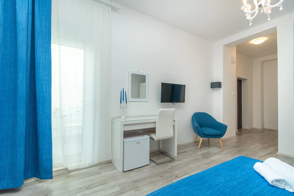 Villa Lux