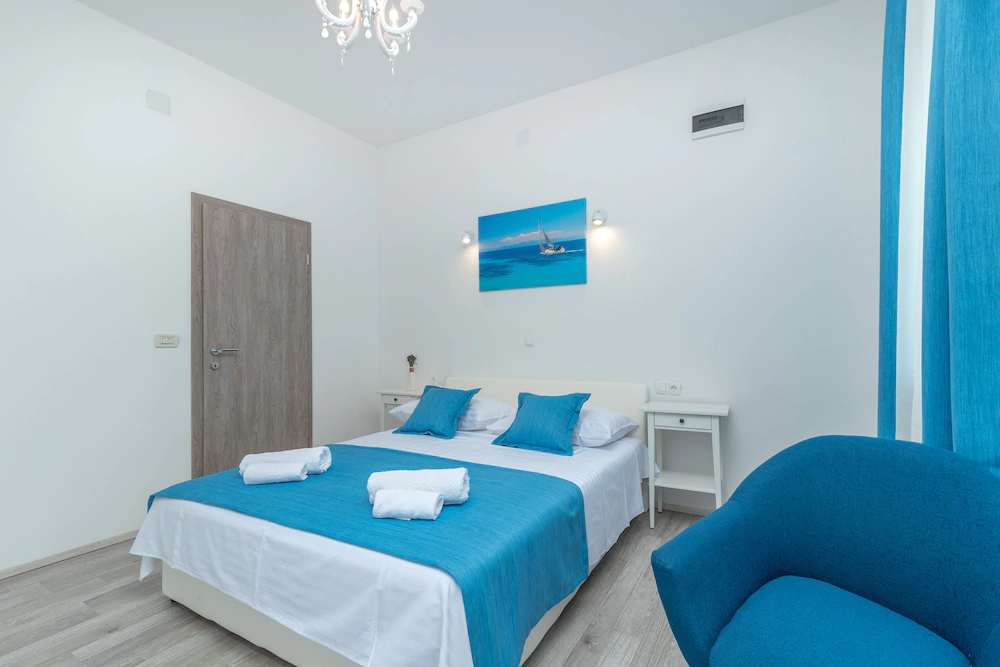 Villa Lux