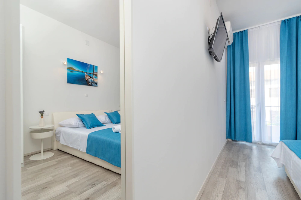 Villa Lux