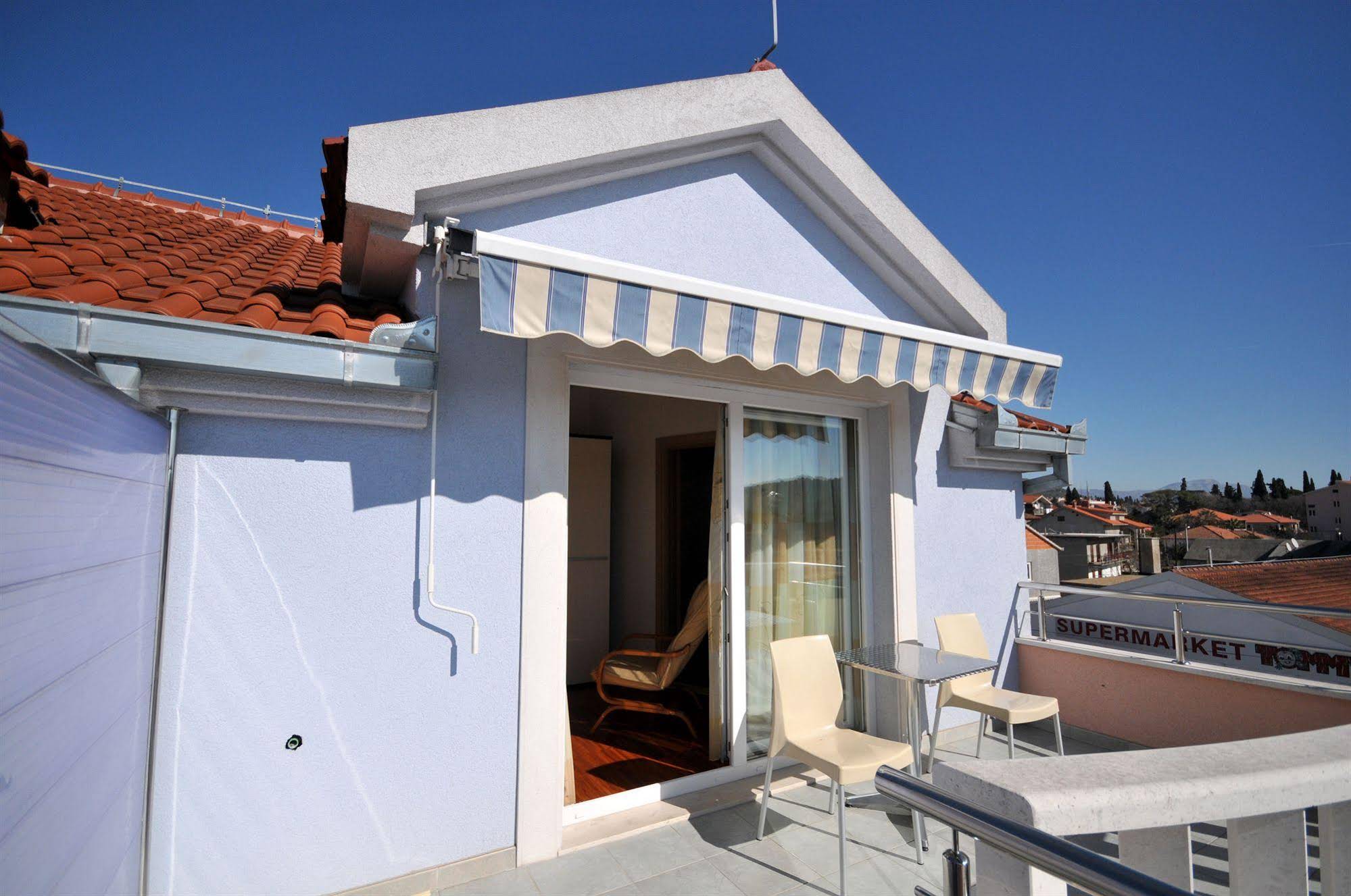 Villa Maslina