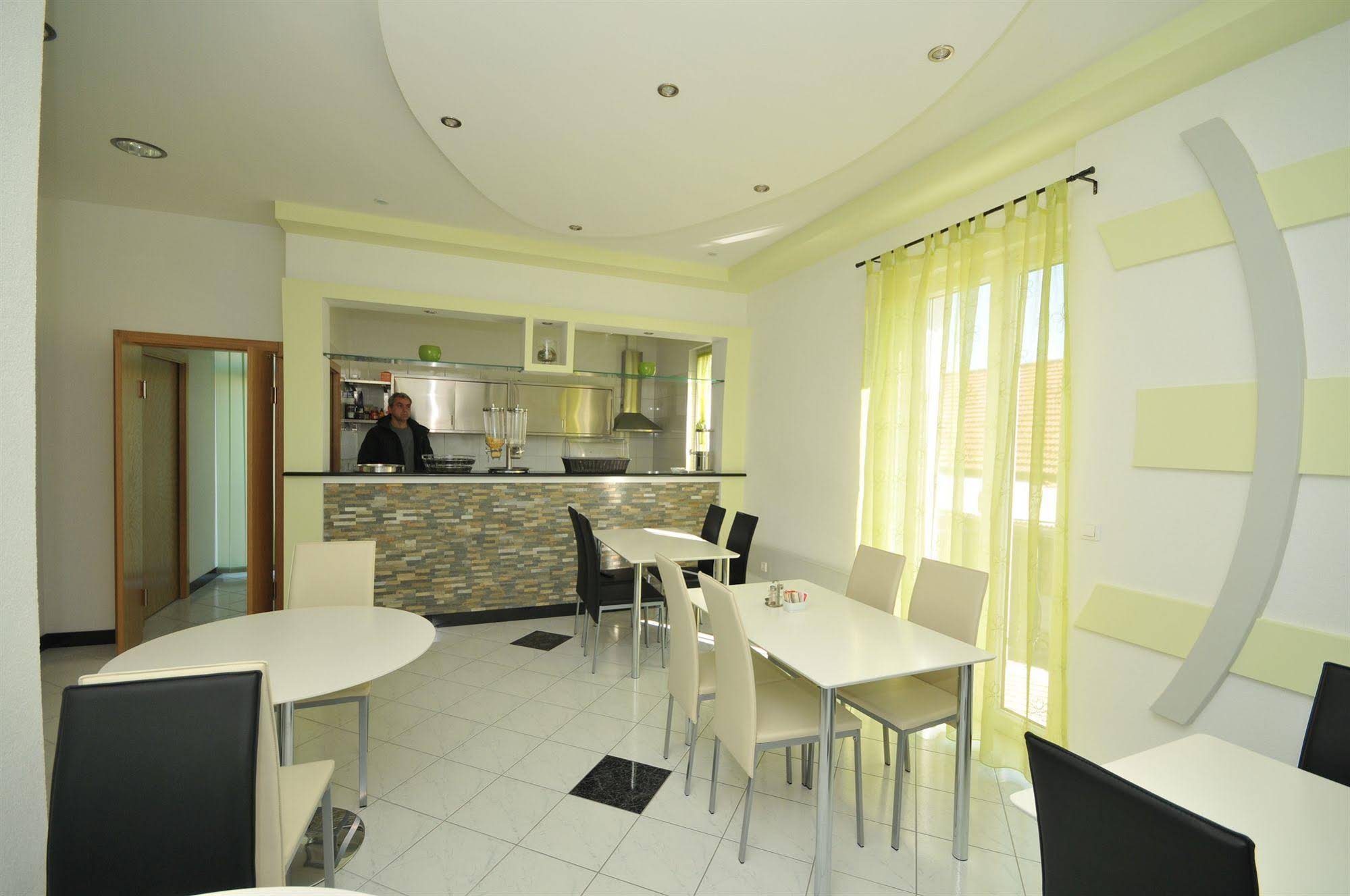 Villa Maslina