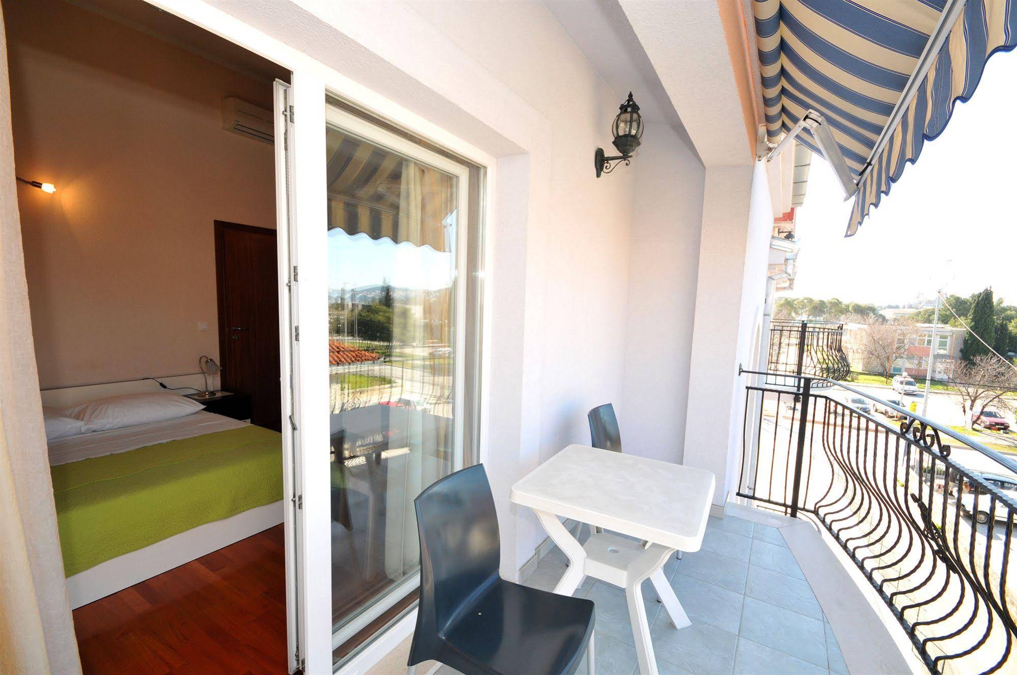Villa Maslina