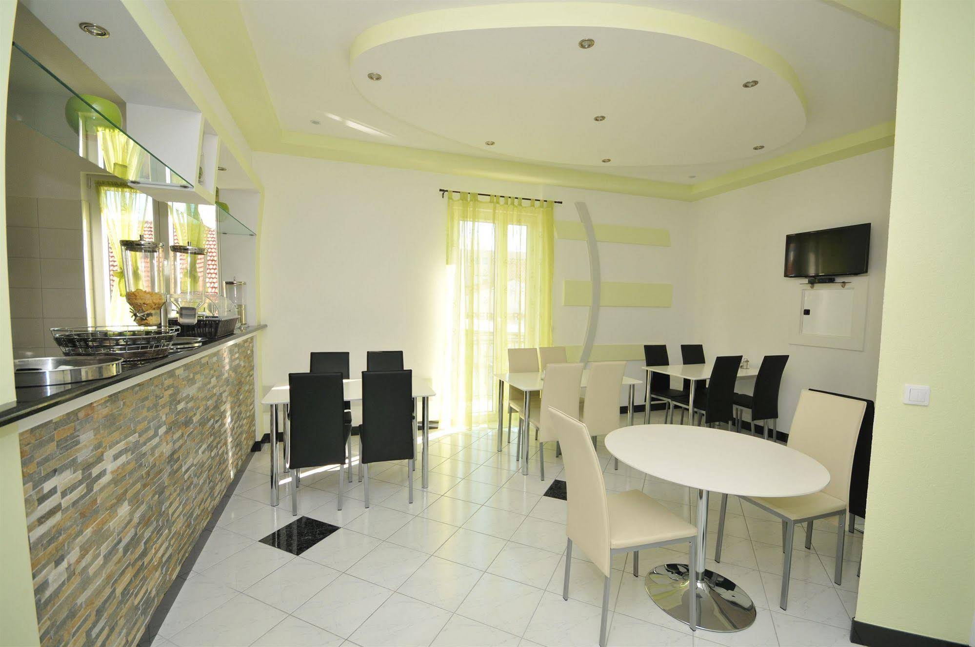 Villa Maslina