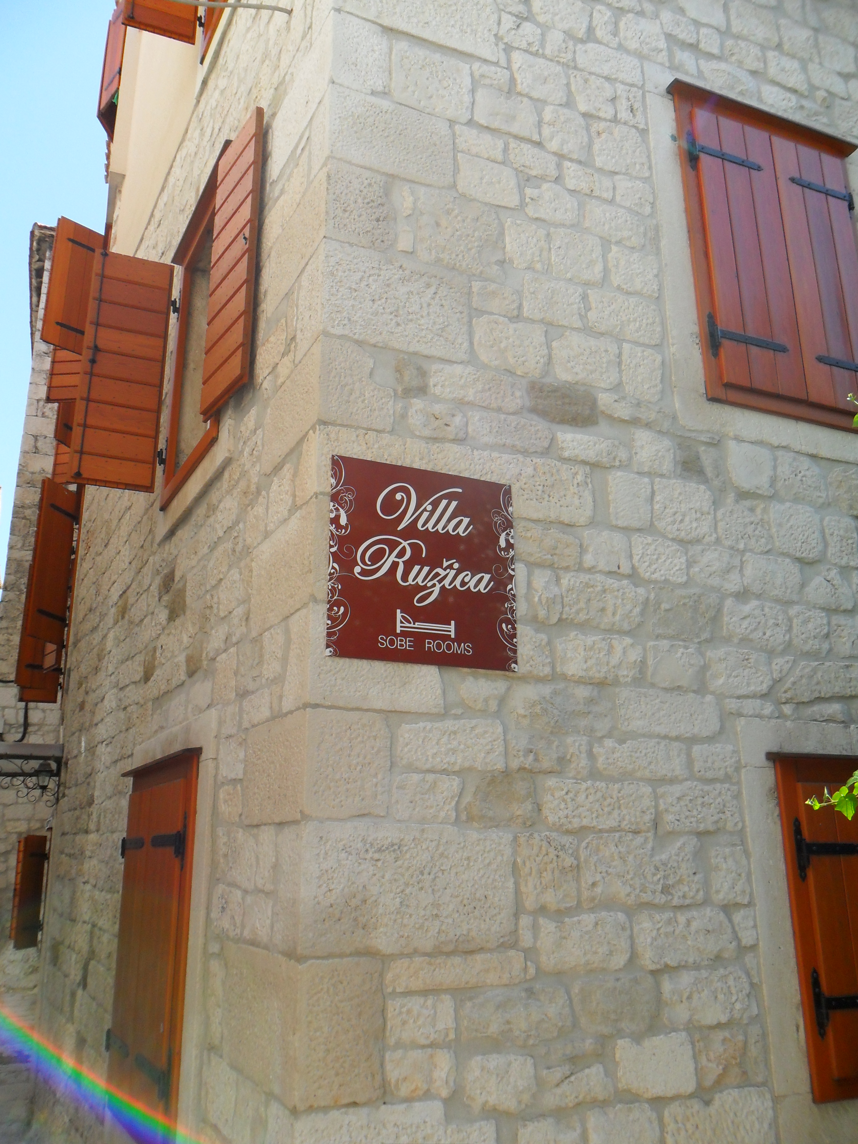 Villa Ruzica