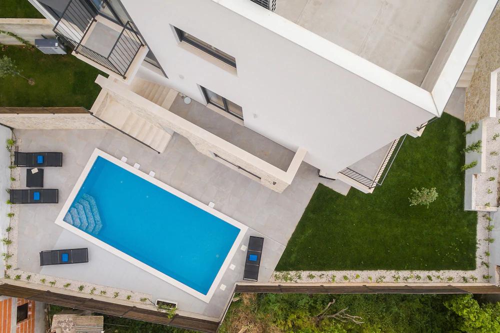 Villa Salt