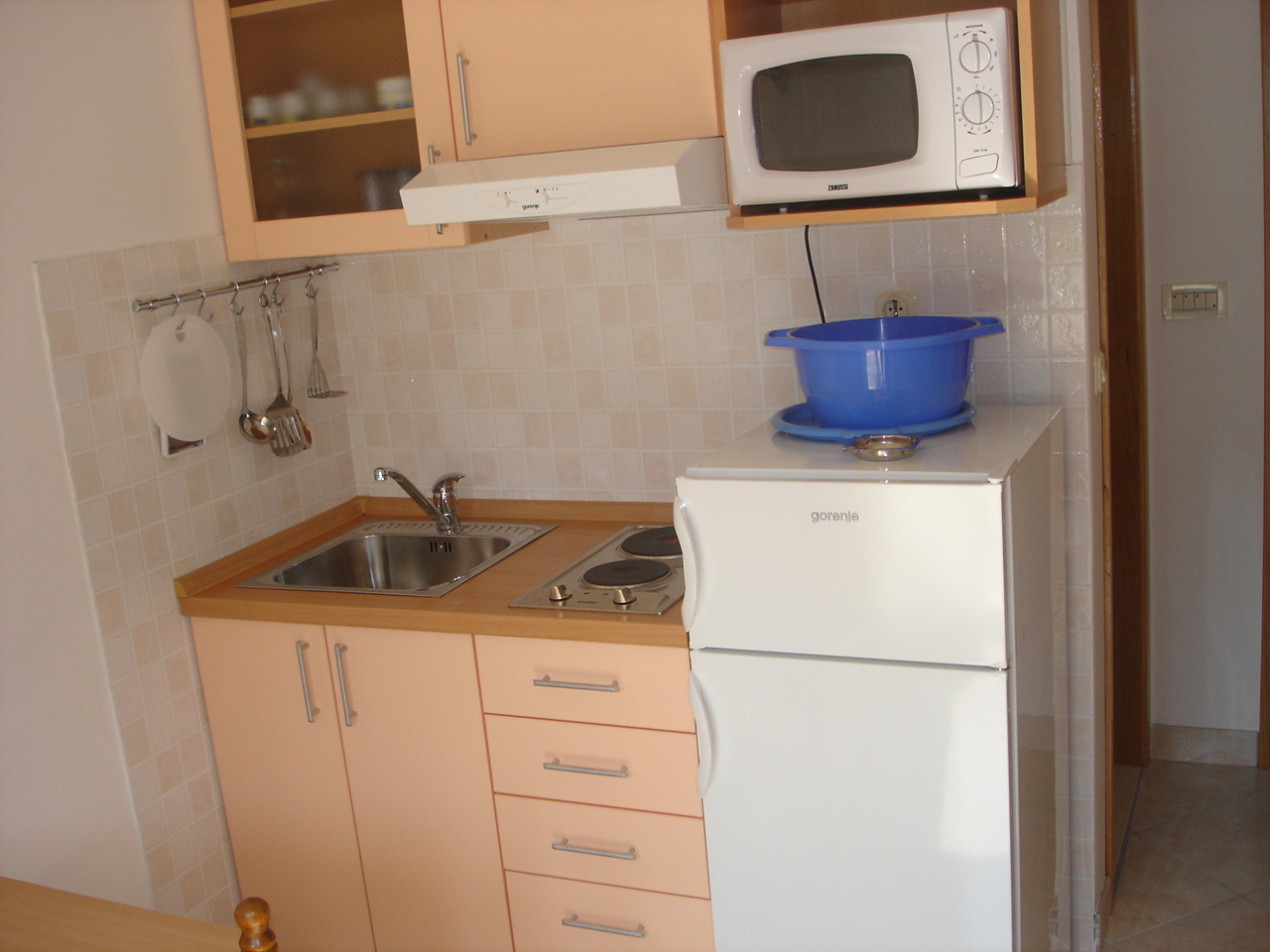 Villa TOP