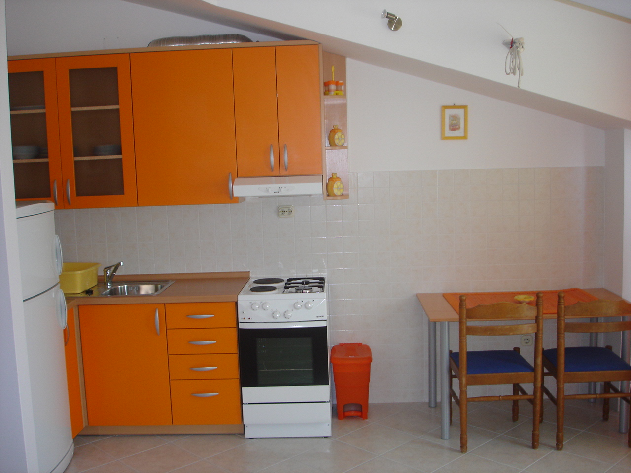 Villa TOP