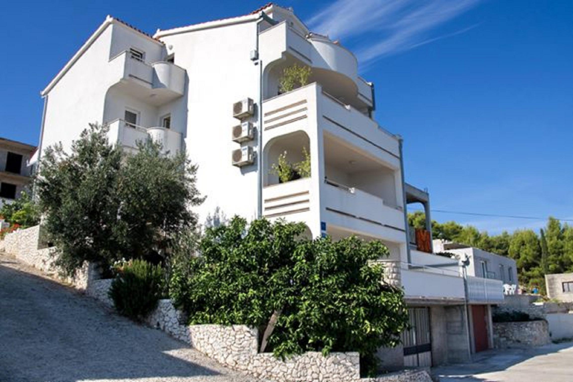 Villa TOP