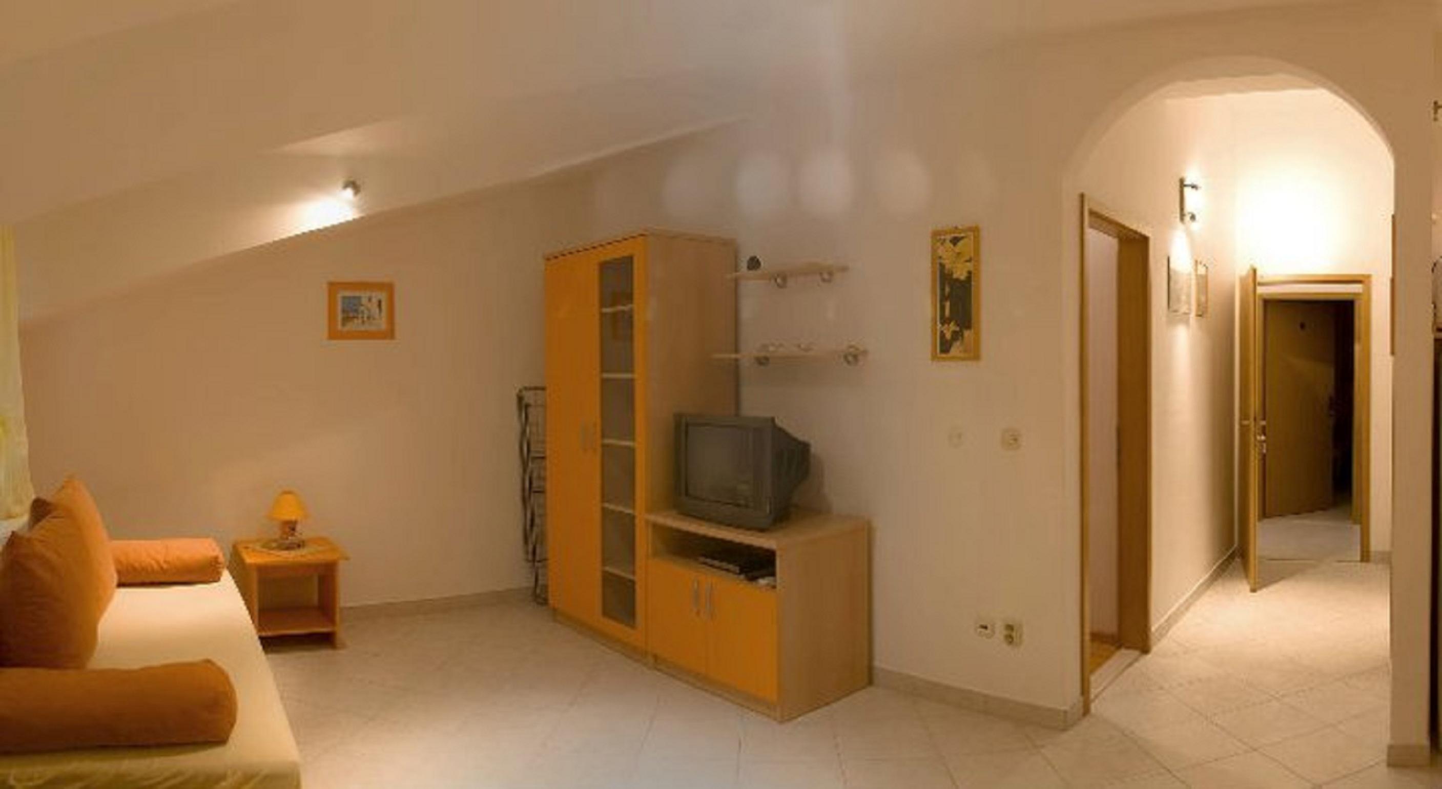 Villa TOP