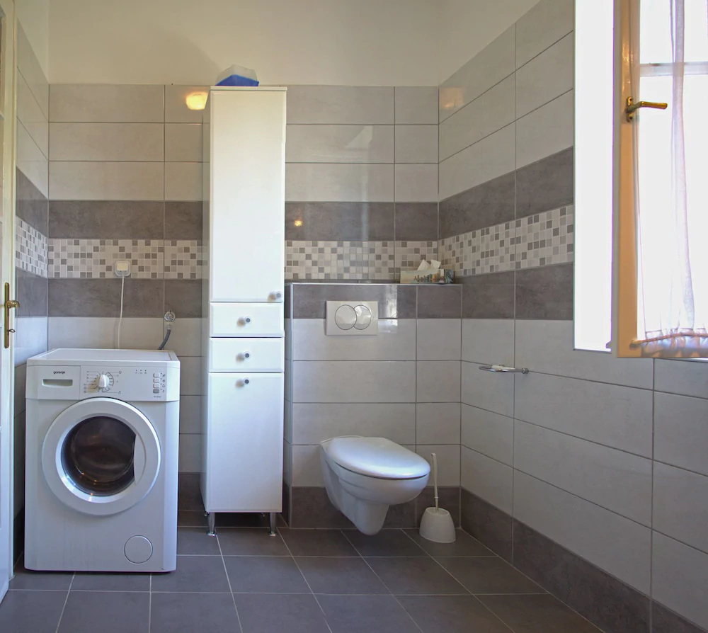 Holiday Home Borcic