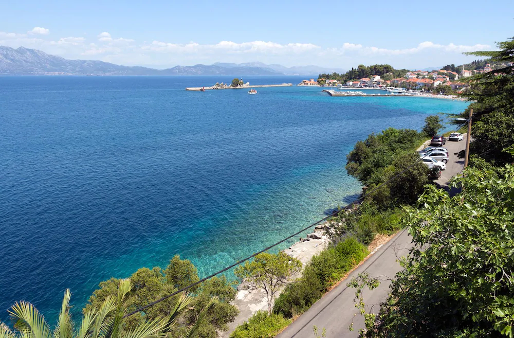 Holiday Home Borcic