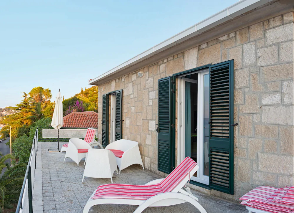 Holiday Home Borcic