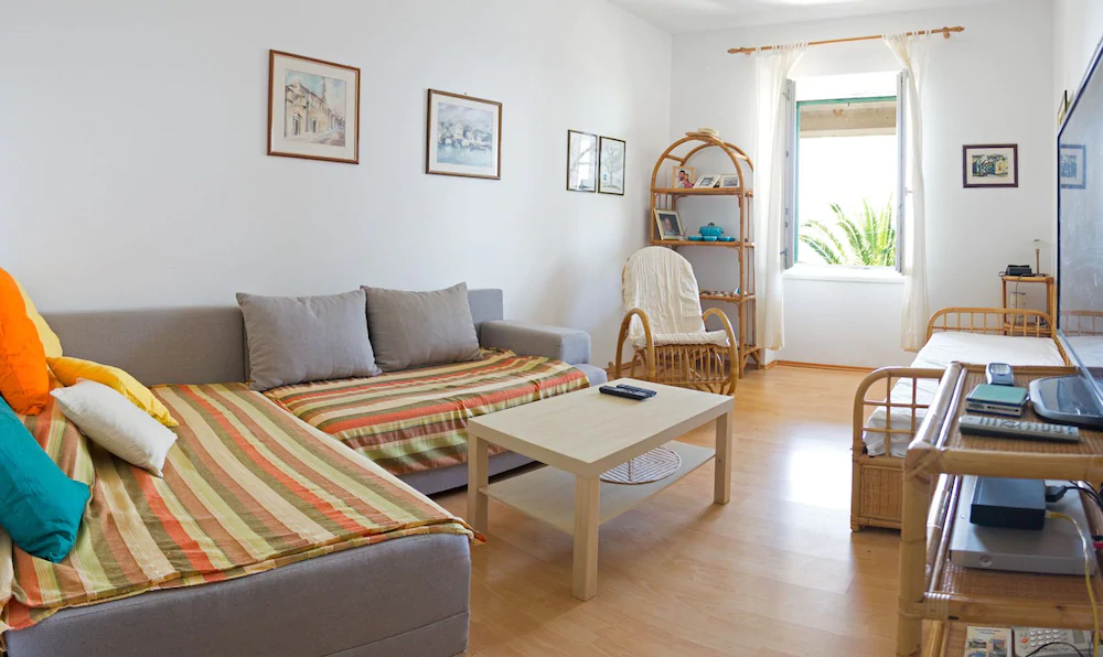 Holiday Home Borcic