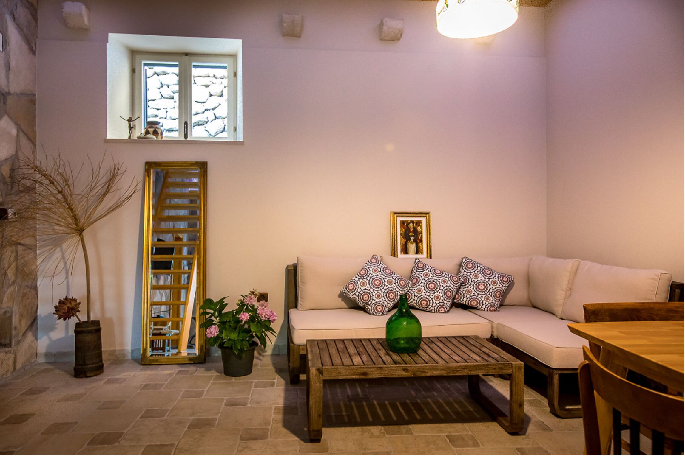 Holiday Home La Dorada