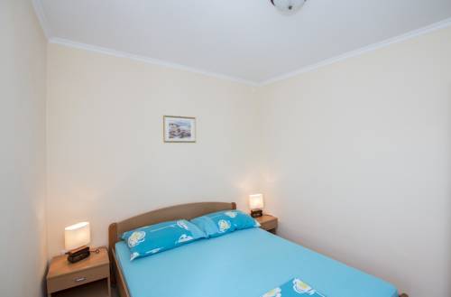 Radovcic Apartments and Rooms
