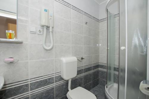 Radovcic Apartments and Rooms