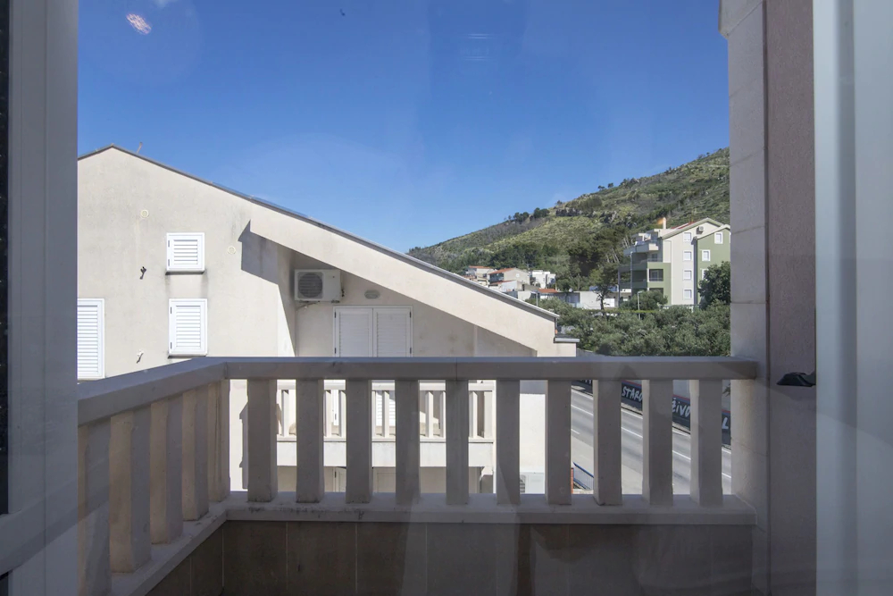 Apartments And Rooms Kapulica