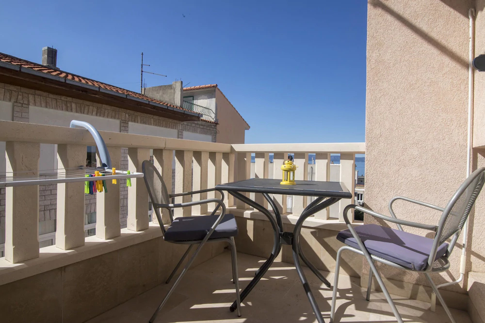 Apartments And Rooms Kapulica