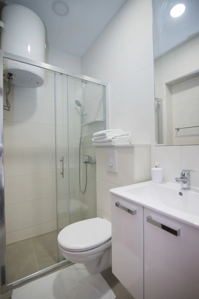 Apartments And Rooms Kapulica