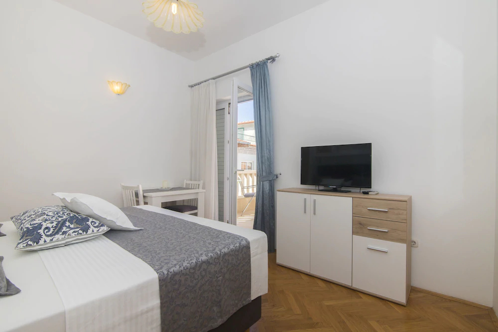Apartments And Rooms Kapulica