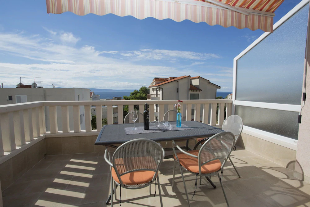 Apartments And Rooms Kapulica