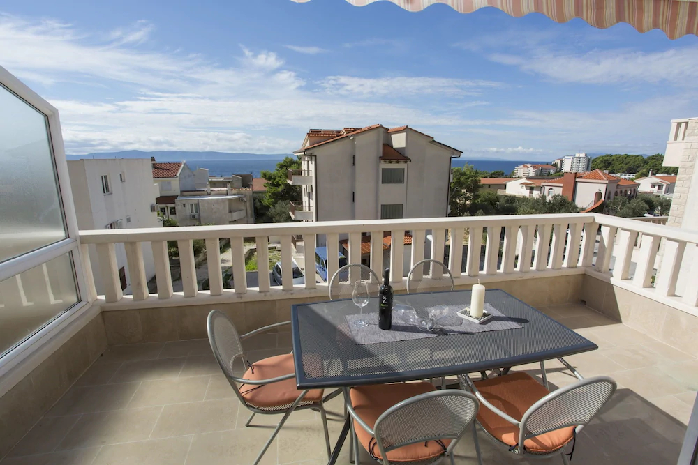Apartments And Rooms Kapulica