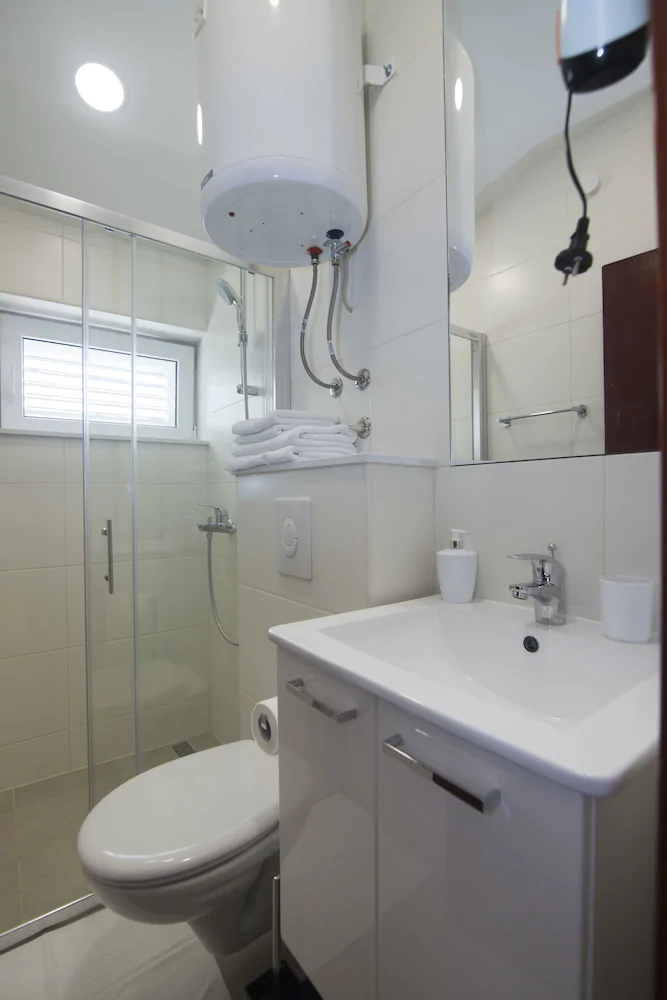 Apartments And Rooms Kapulica