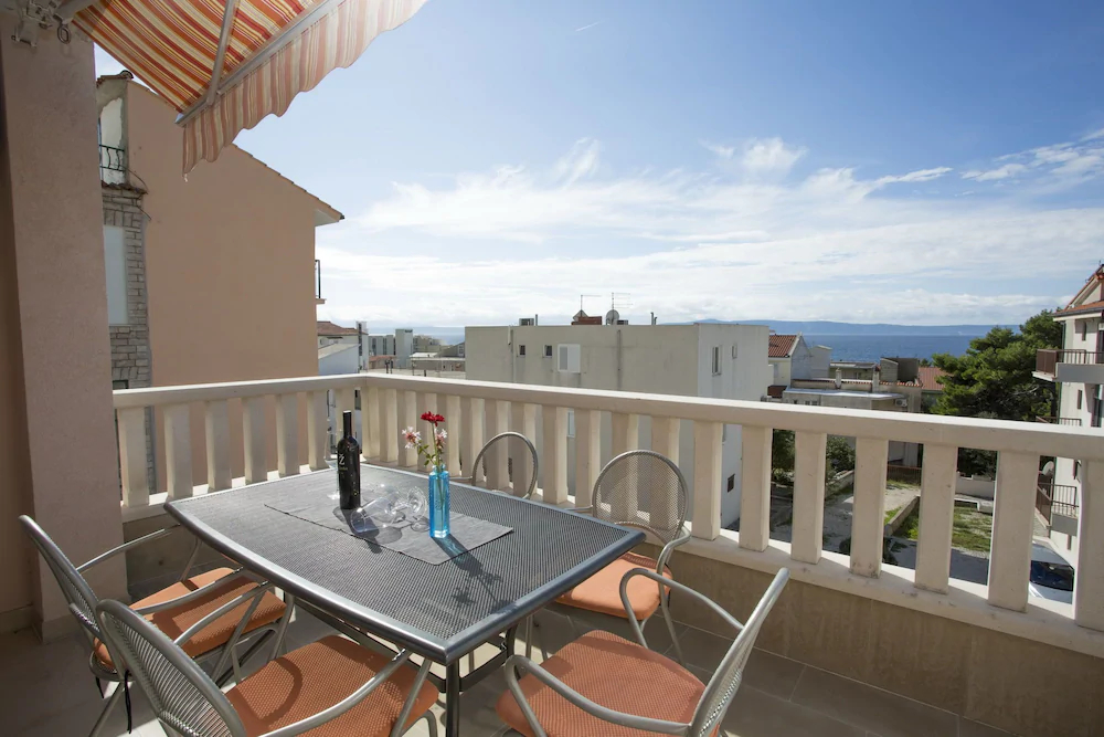 Apartments And Rooms Kapulica