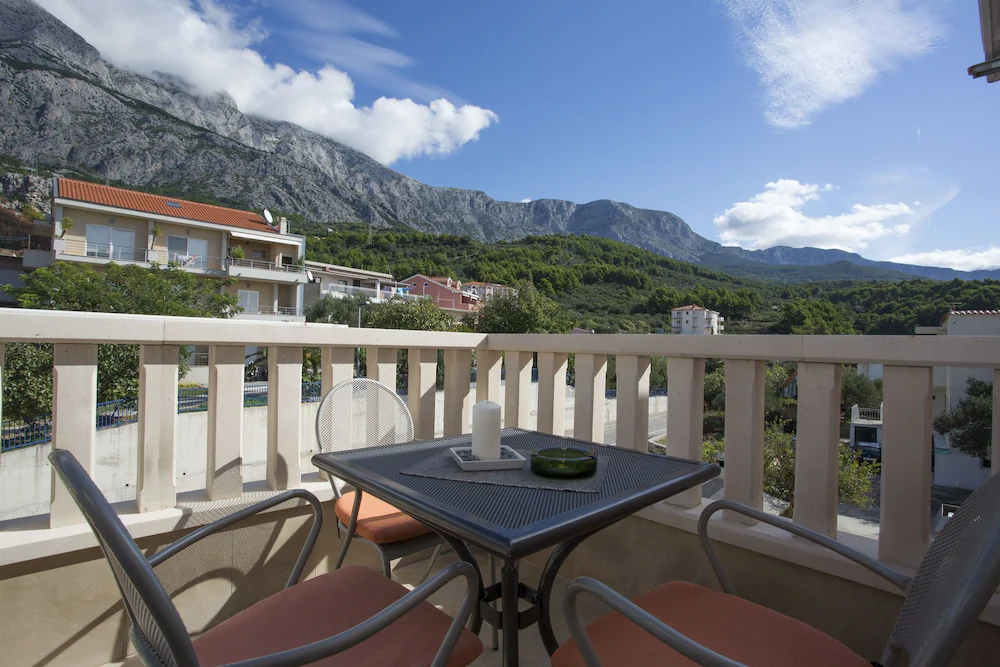 Apartments And Rooms Kapulica