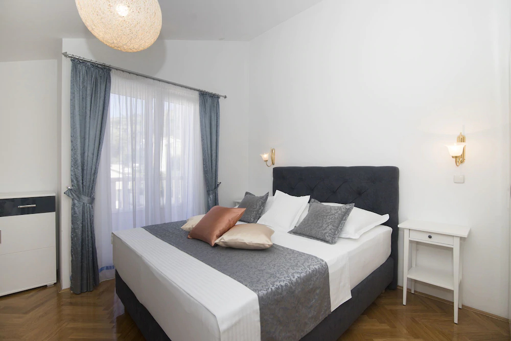 Apartments And Rooms Kapulica