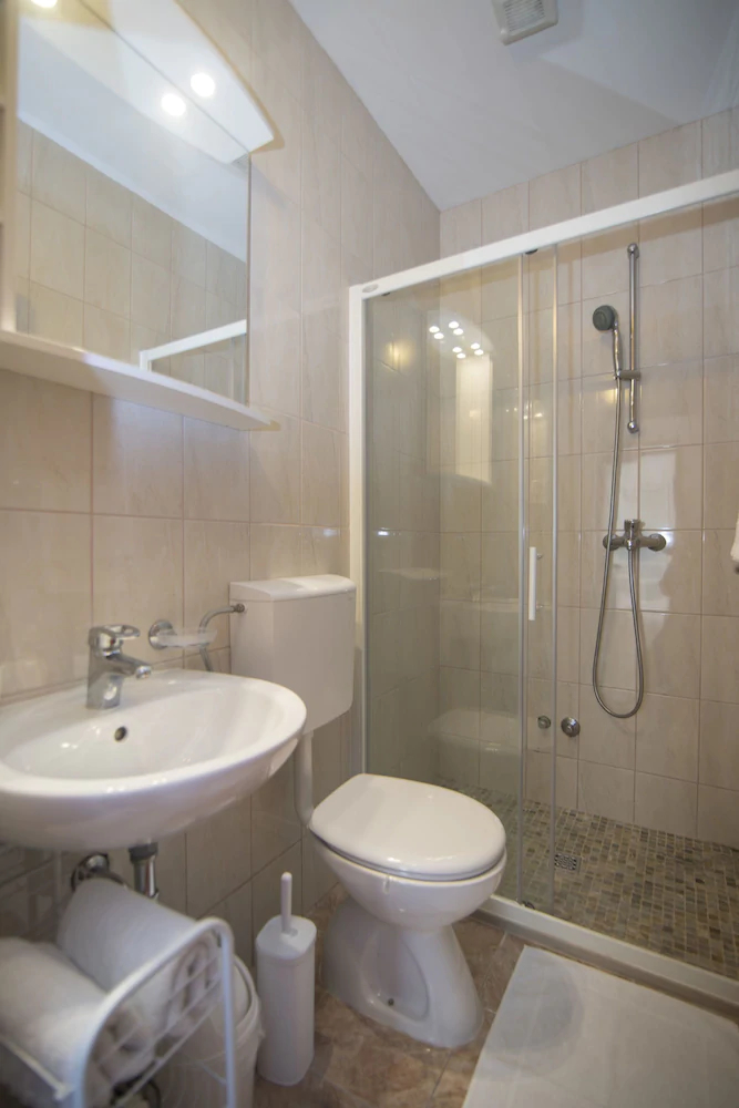 Apartments And Rooms Kapulica