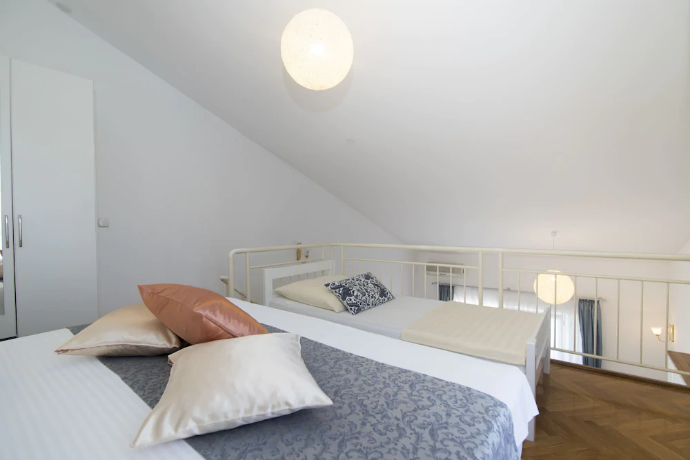 Apartments And Rooms Kapulica