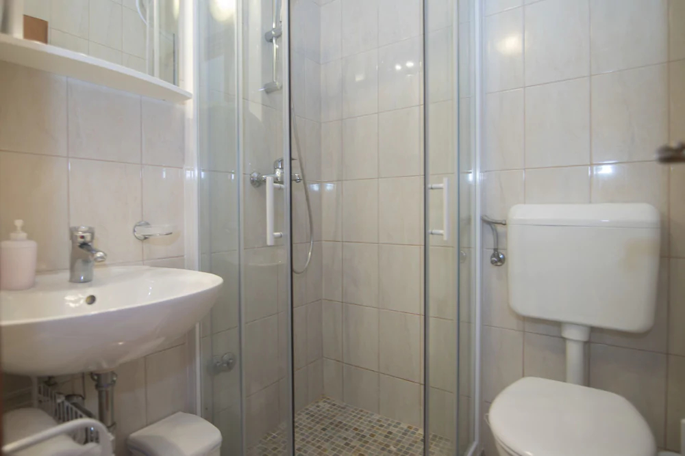 Apartments And Rooms Kapulica