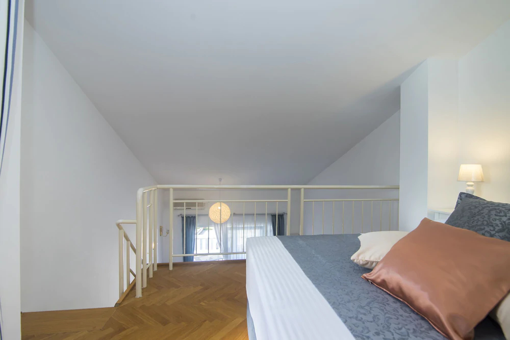 Apartments And Rooms Kapulica
