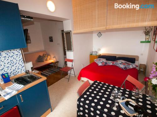 Apartments Barka