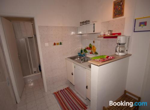 Apartments Barka